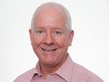 Profile photo of Peter Jamieson